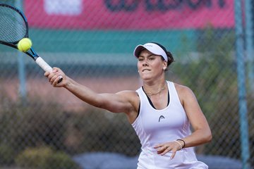 Anna Petkovic 9 - ITF Kaltenkirchen